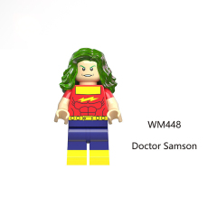 WM448