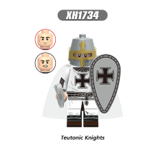 XH1734