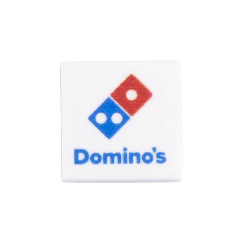 MOC City Food Series Minifigures Pizza Hamburger Building Blocks Parts Picnic DIY Accessories Bricks Model Toys For Children