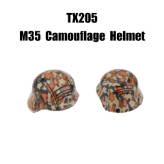 TX205