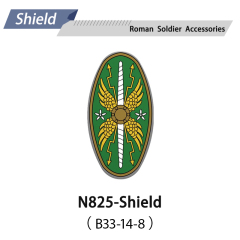 N825-Shield