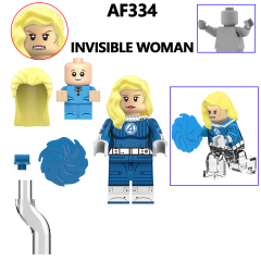AF334