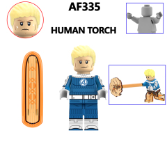 AF335