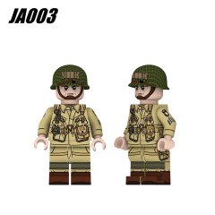 JA003