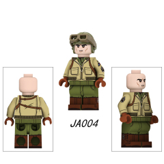 JA004