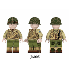 JA005