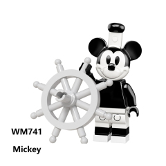 WM741