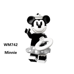 WM742