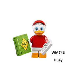 WM746