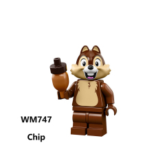 WM747