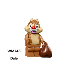 WM748