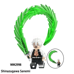 WM2998