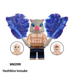 WM2999