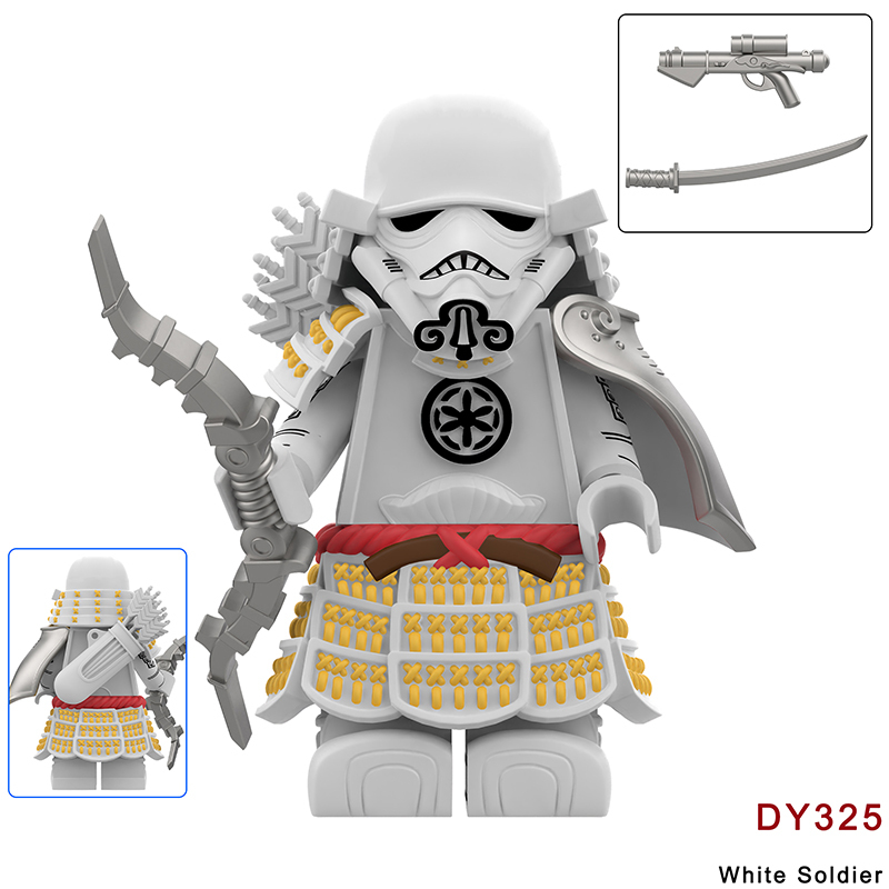 G0157 Star Wars Darth Revan Aurra Sing Action Figures Building Block Talzin The Son Embo Minifigs Blocks Children Toys Gifts