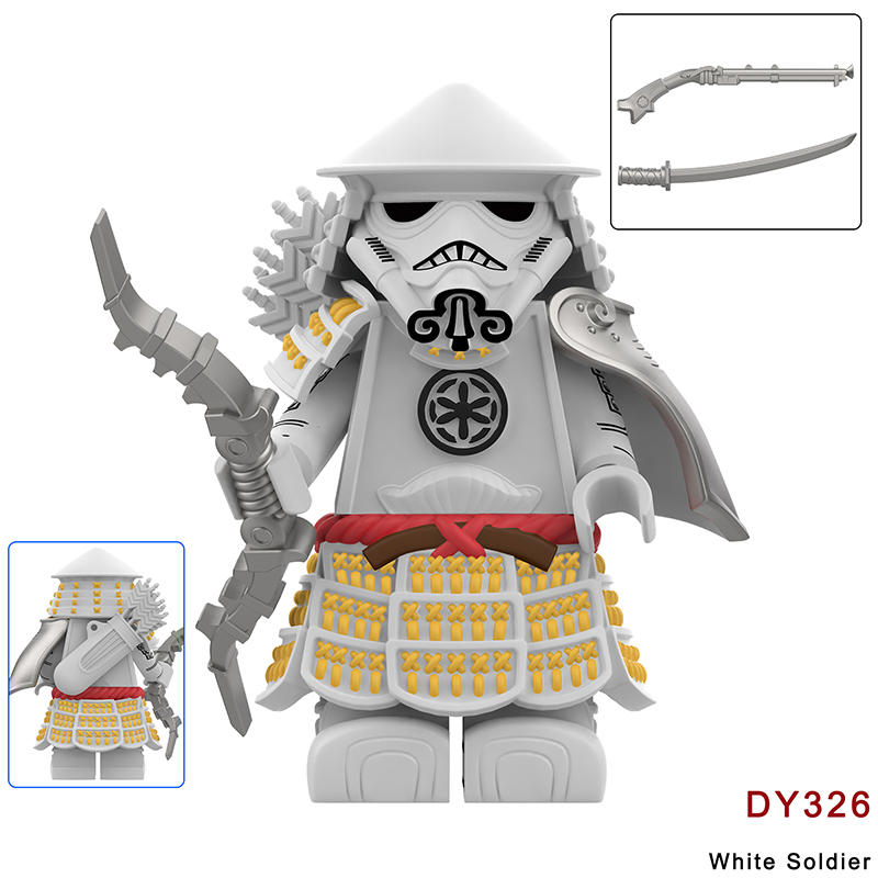 G0157 Star Wars Darth Revan Aurra Sing Action Figures Building Block Talzin The Son Embo Minifigs Blocks Children Toys Gifts