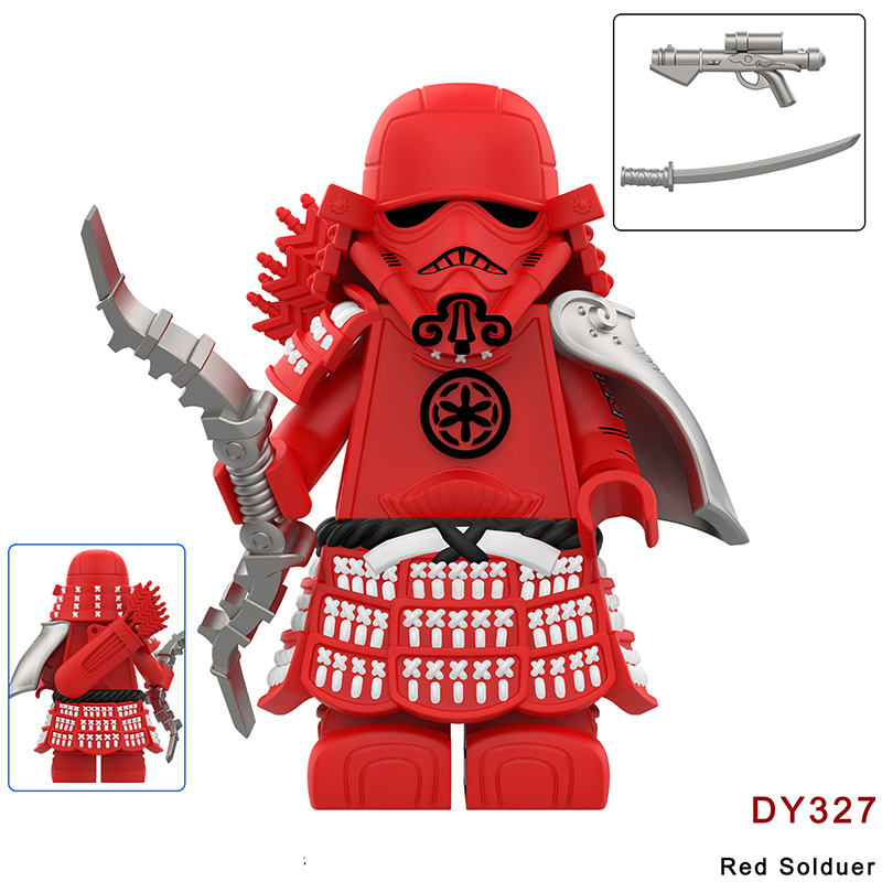 G0157 Star Wars Darth Revan Aurra Sing Action Figures Building Block Talzin The Son Embo Minifigs Blocks Children Toys Gifts
