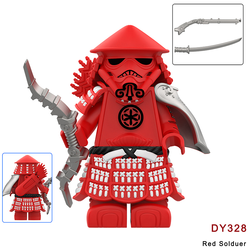 G0157 Star Wars Darth Revan Aurra Sing Action Figures Building Block Talzin The Son Embo Minifigs Blocks Children Toys Gifts