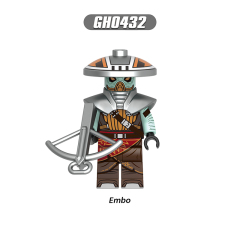 GH0432