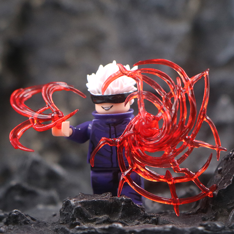 FD605 FD606 Animation One Piece Nami Luffy Ace Fire Fist Minifigs Assembling Action Figures Emperor Yan Aisi Building Blocks Children Toys Gifts