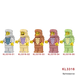 KL3316