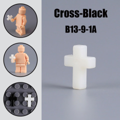 Cross-White