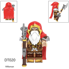 DT020
