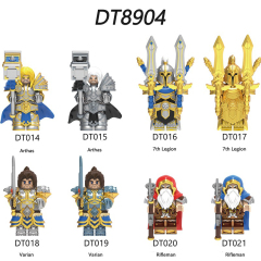 DT8904
