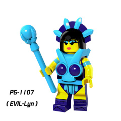 PG1107