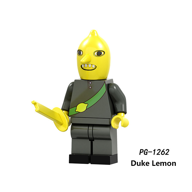PG8203 Cartoon Anime Fortnite Action Figures Zoey Omega Default Skin No.2 Minifig Building Block Children Gifts Boys Toys