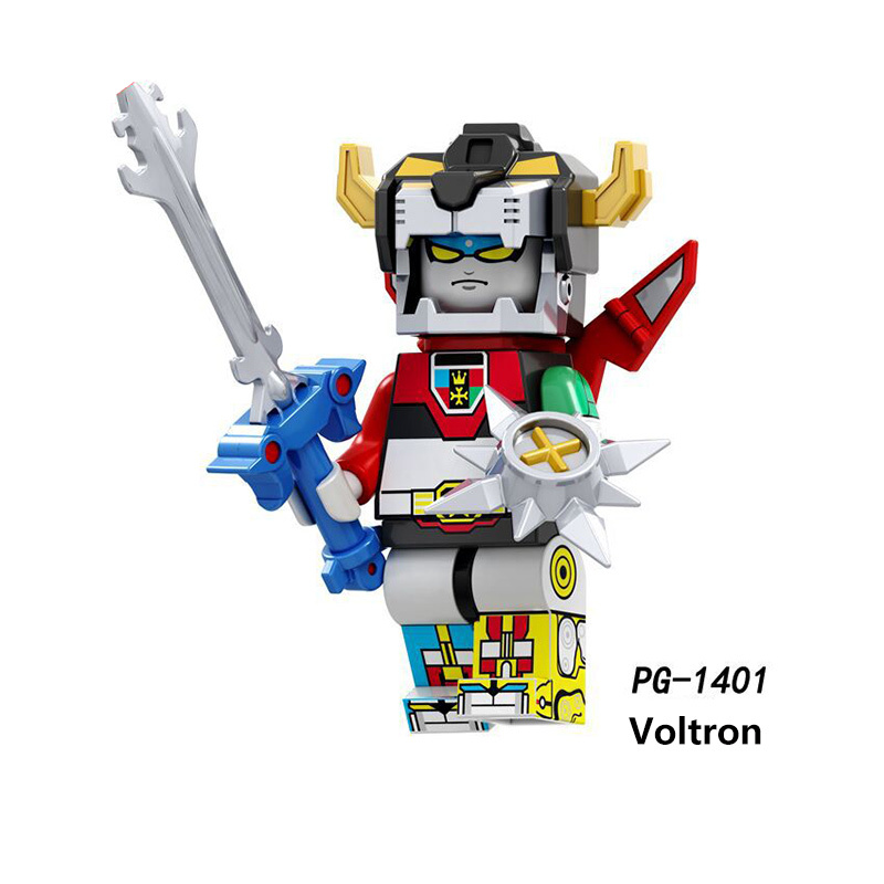 PG8307 Cartoon Anime Mobile Kamen Rider Holy Live Birth Action Figures EX-AID Minifig Building Block Children Gifts Boys Toys