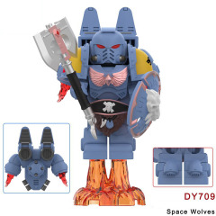 DY709