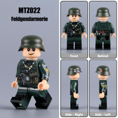 MTZ022-Feldgendarmerie
