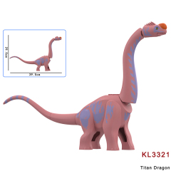 KL3321