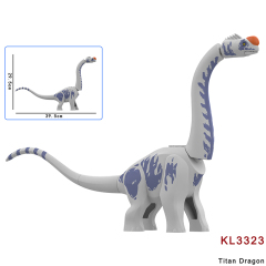 KL3323