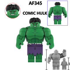AF345