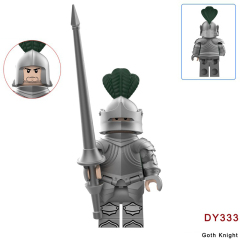 DY333