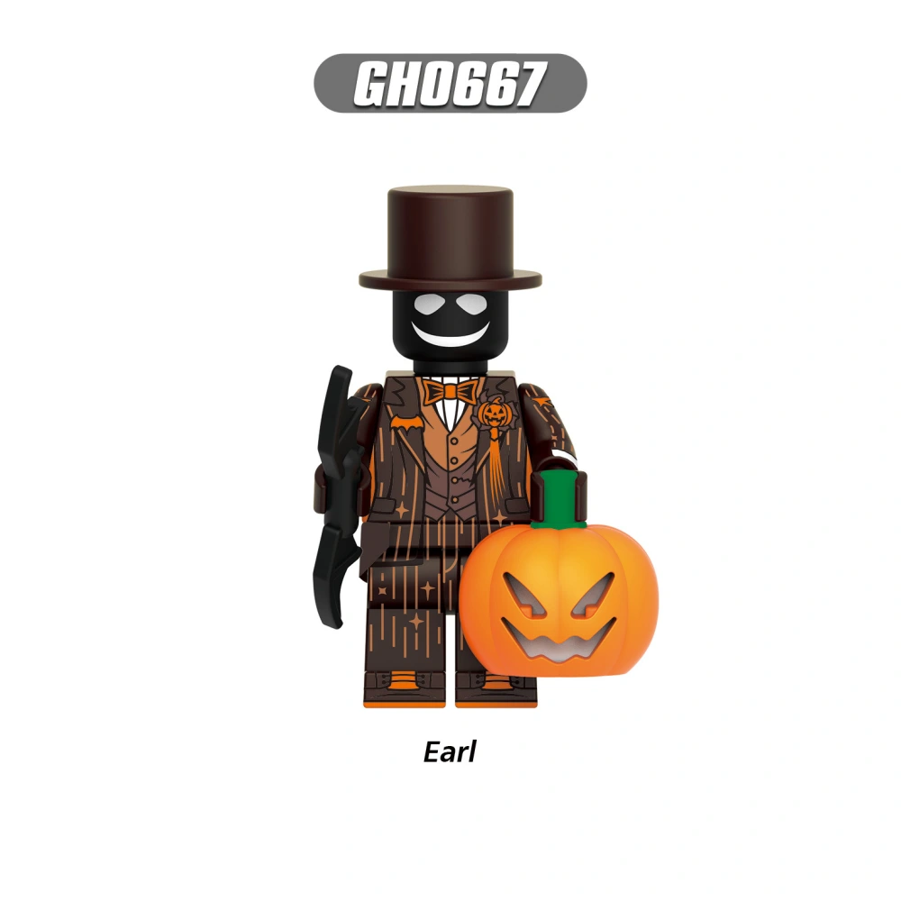 Monstrum: Slender Man--How the Internet Created a Monster, image size:1000x1000