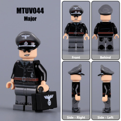 MTUV044-Major