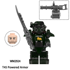 WM2924