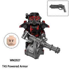 WM2927