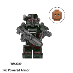 WM2929