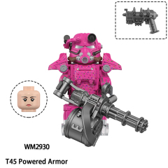 WM2930