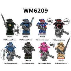 WM6209