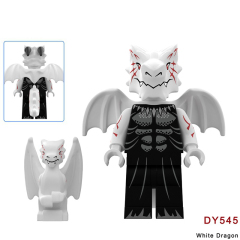 DY545