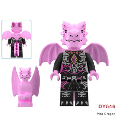 DY546