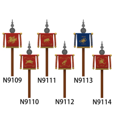 N9109-9114