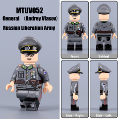 MTUV052-General （Andrey Vlasov)