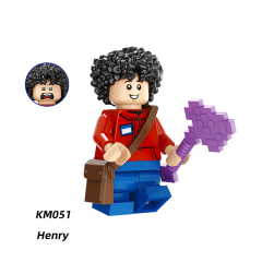 KM051