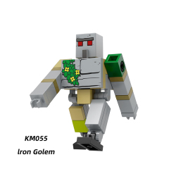 KM055
