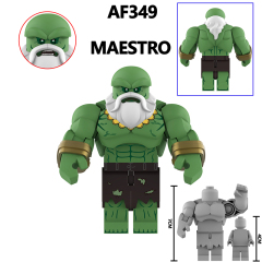 AF349